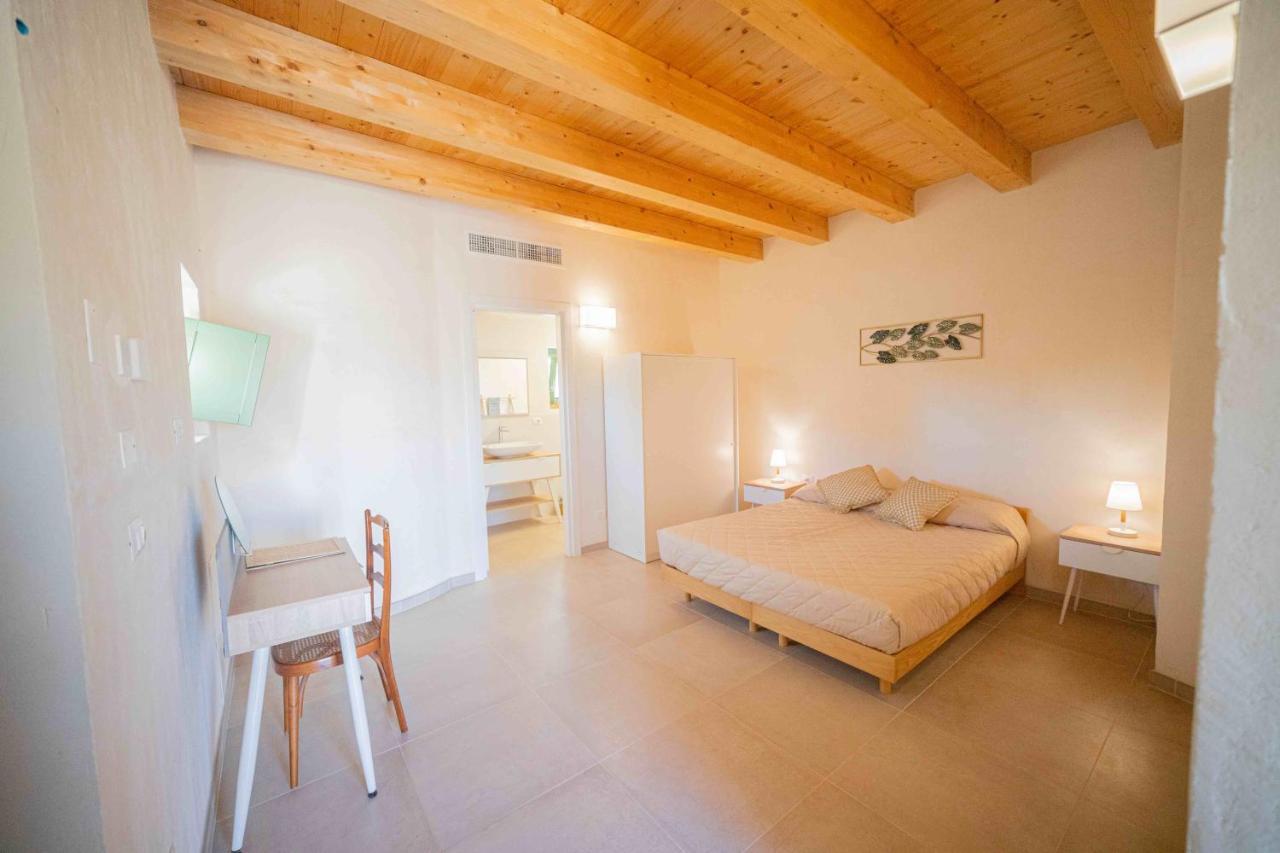 Il Fiore Della Vita Trulli Country House Conversano Luaran gambar