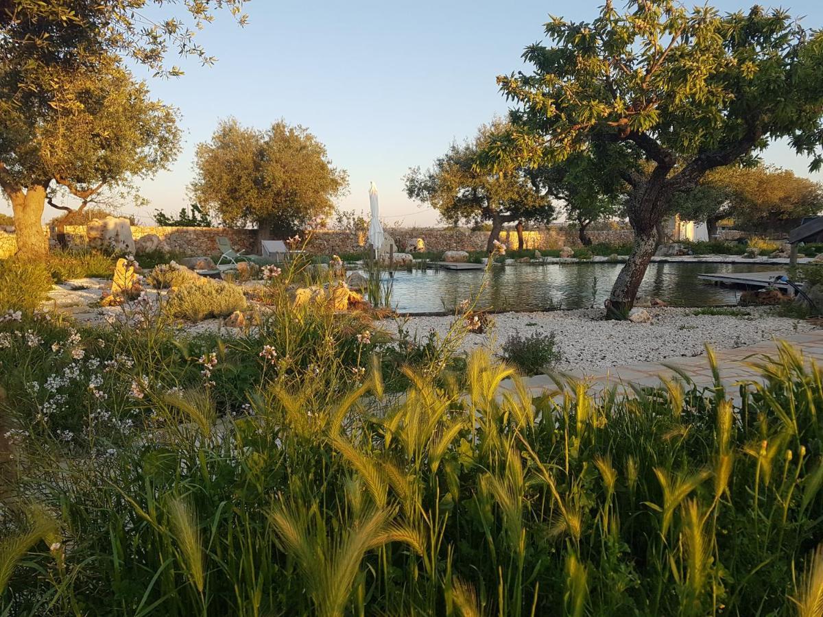 Il Fiore Della Vita Trulli Country House Conversano Luaran gambar