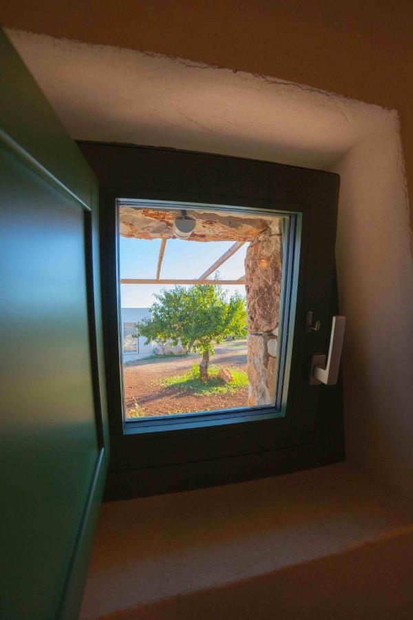 Il Fiore Della Vita Trulli Country House Conversano Luaran gambar