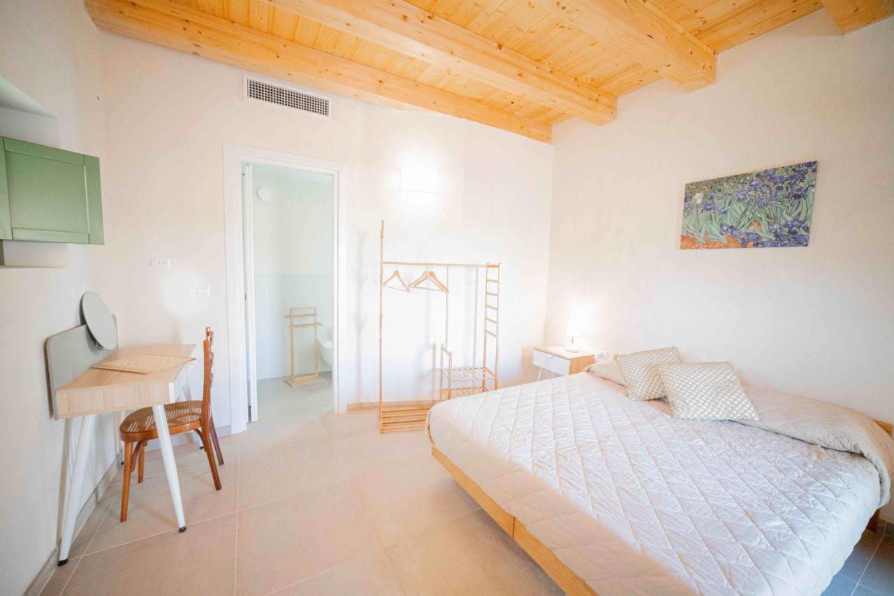 Il Fiore Della Vita Trulli Country House Conversano Luaran gambar